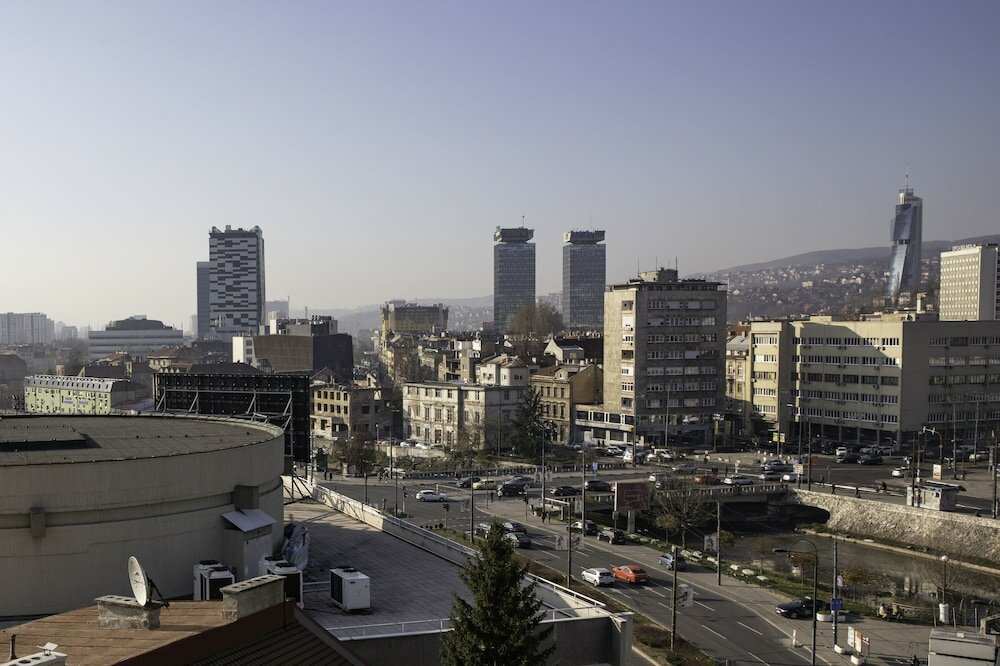 Фото отеля 5