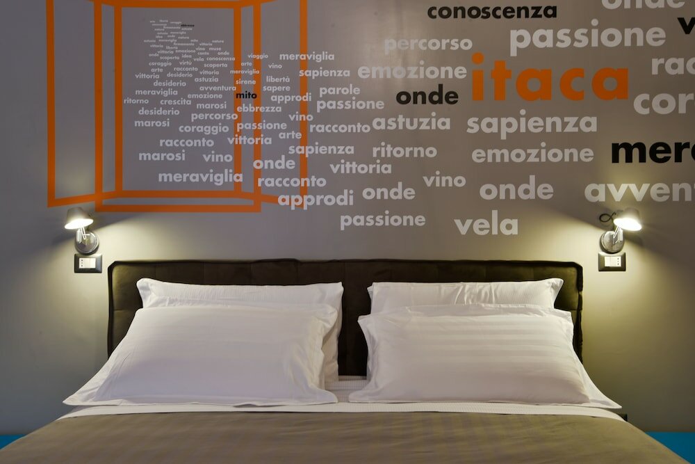 Фото The Pope's Window