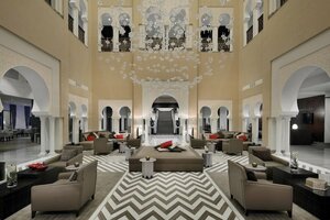 Гостиница Constantine Marriott Hotel