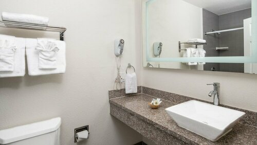 Гостиница Scandia Motel в Оушенсайде