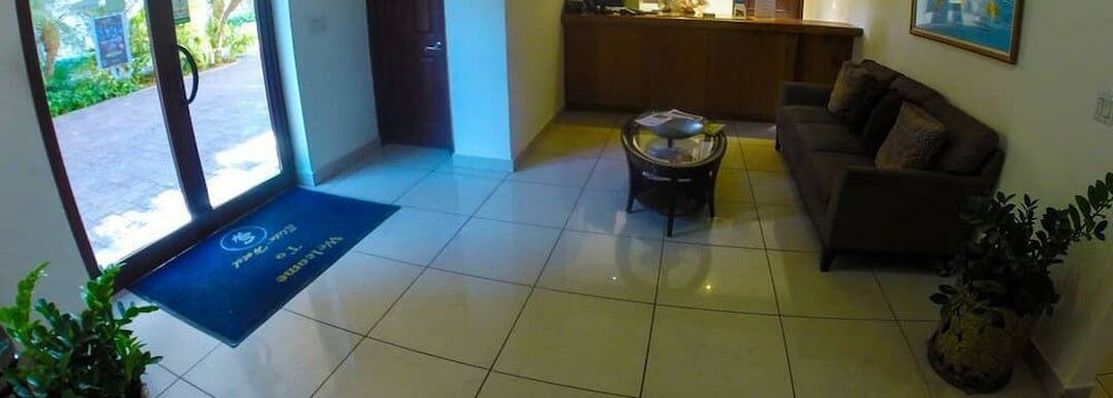 Фото Elite Hotel