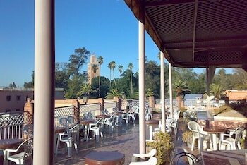 Фото Hôtel Ichbilia