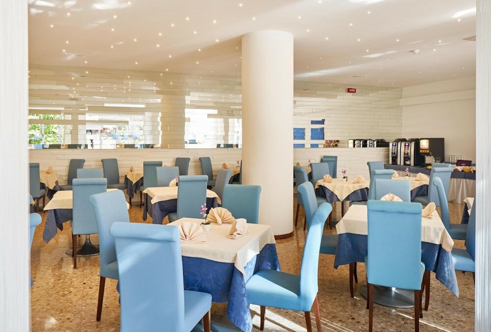 Фото Hotel Europa