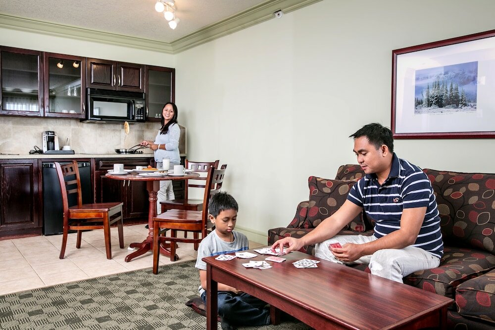 Фото Chateau Nova Kingsway