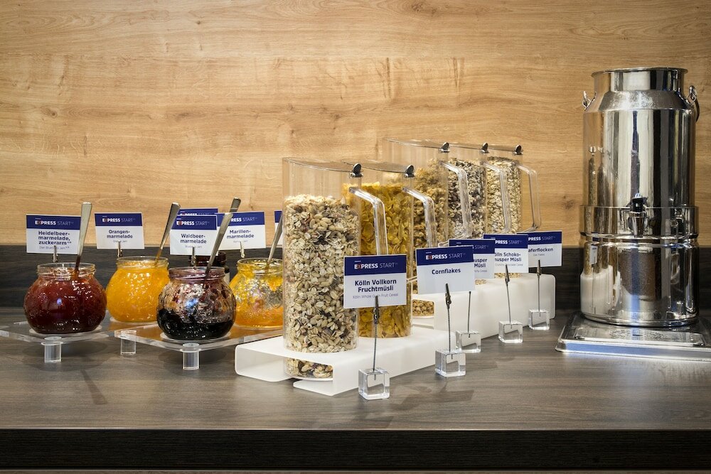 Фото Holiday Inn Express Baden-Baden, an Ihg Hotel