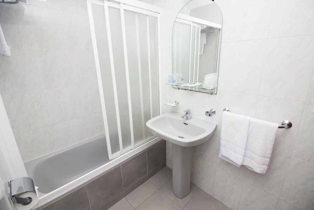 Фото Hotel Vilagarcia