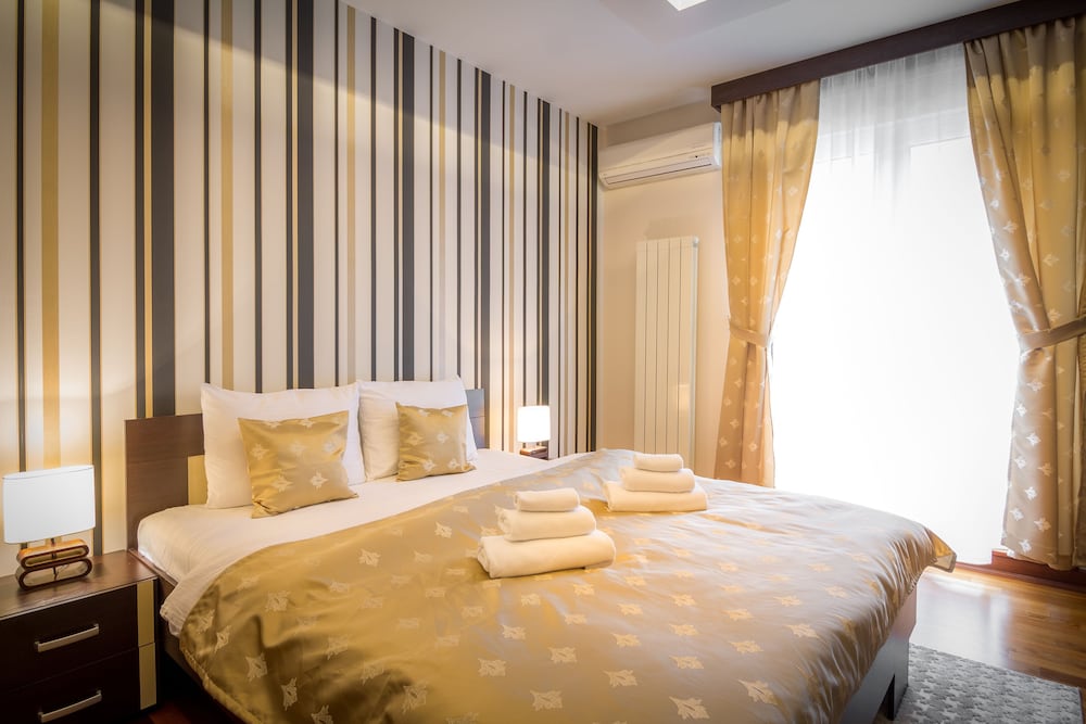 Фото Feel Belgrade Apartments