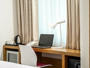 Гостиница Ibis Styles Manama Diplomatic Area