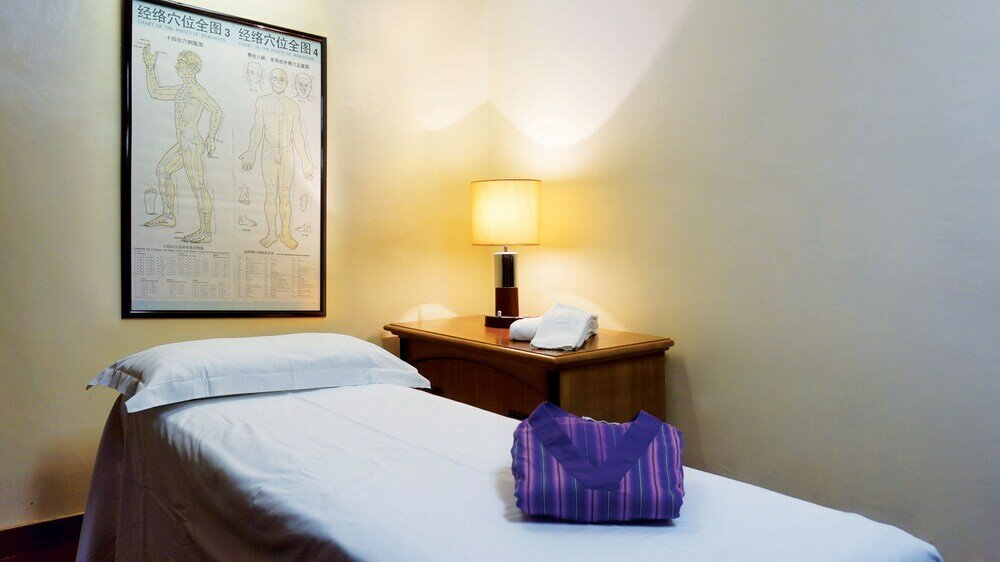 Фото Metropark Hotel Macau