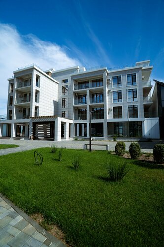 Гостиница Atlantis Marina в Республике Дагестан
