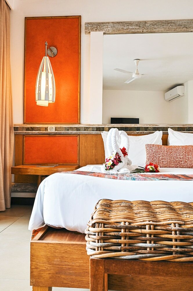 Фото Tamarina Golf & SPA Boutique Hotel