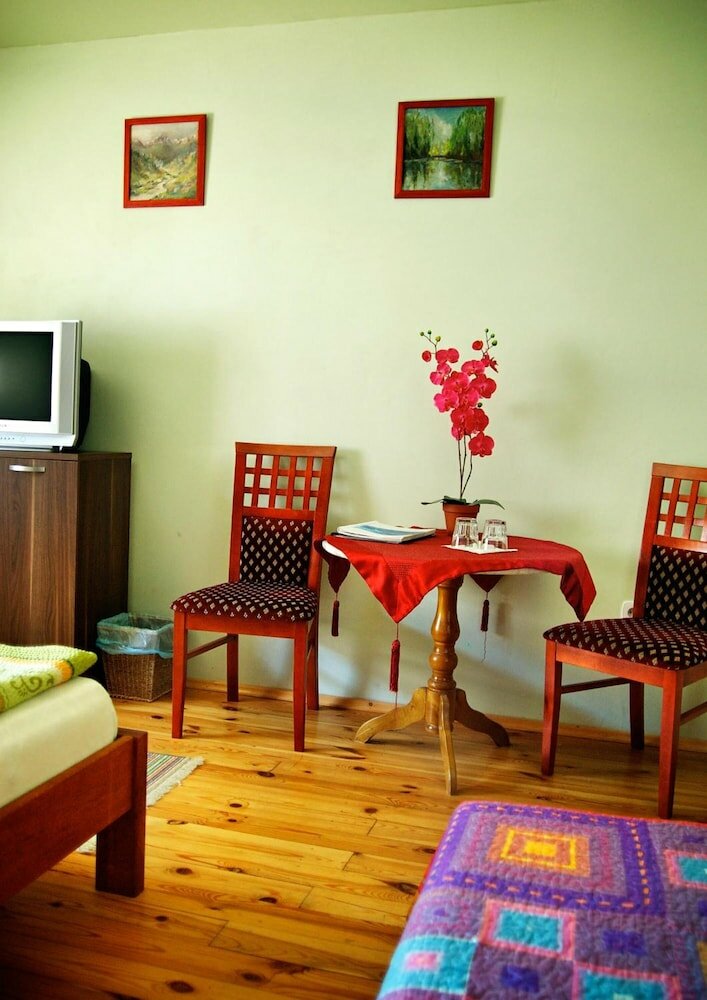 Фото Penzion Plesnivec