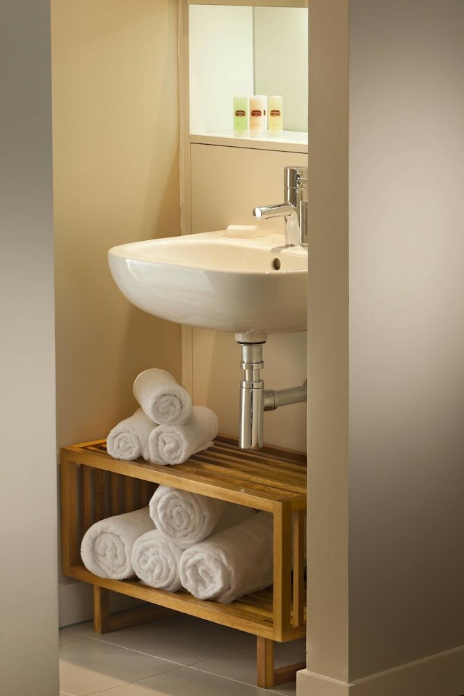 Фото Residence Inn by Marriott Edinburgh