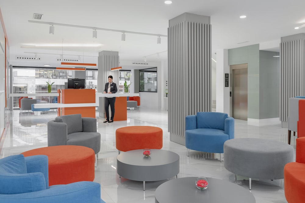 Фото Occidental Las Palmas