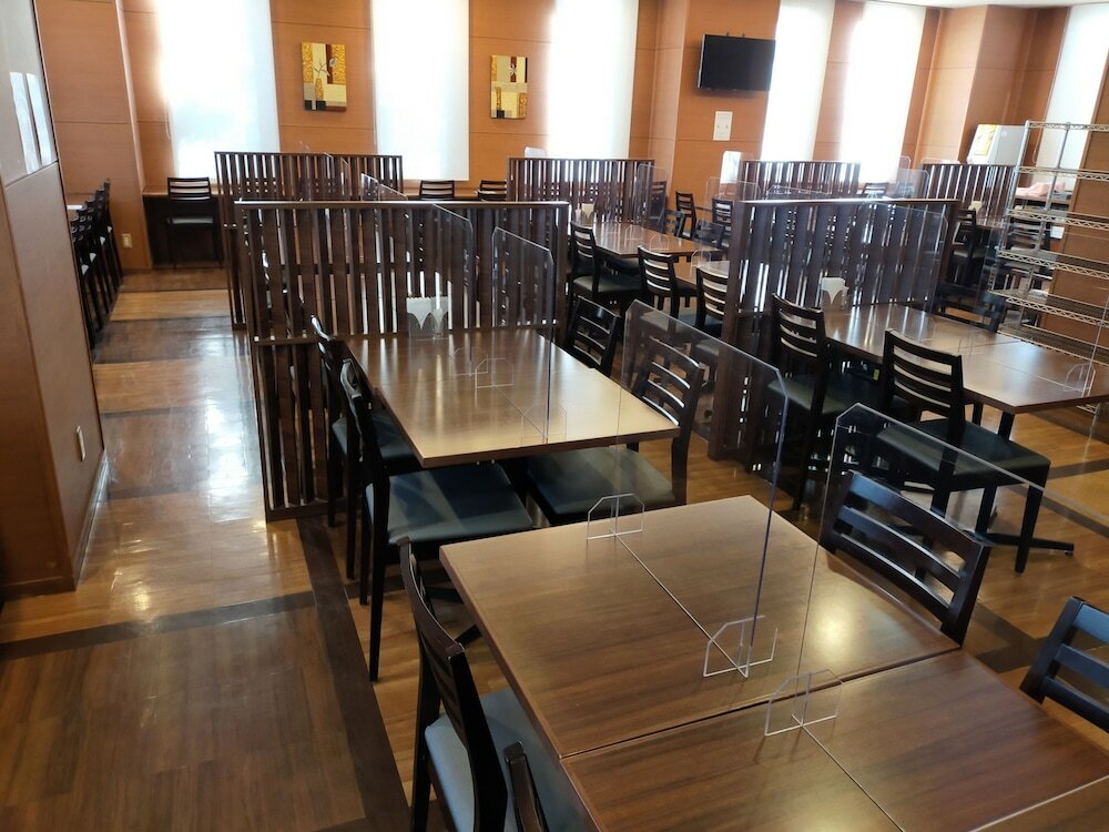 Фото Hotel Route Inn Mitokenchomae