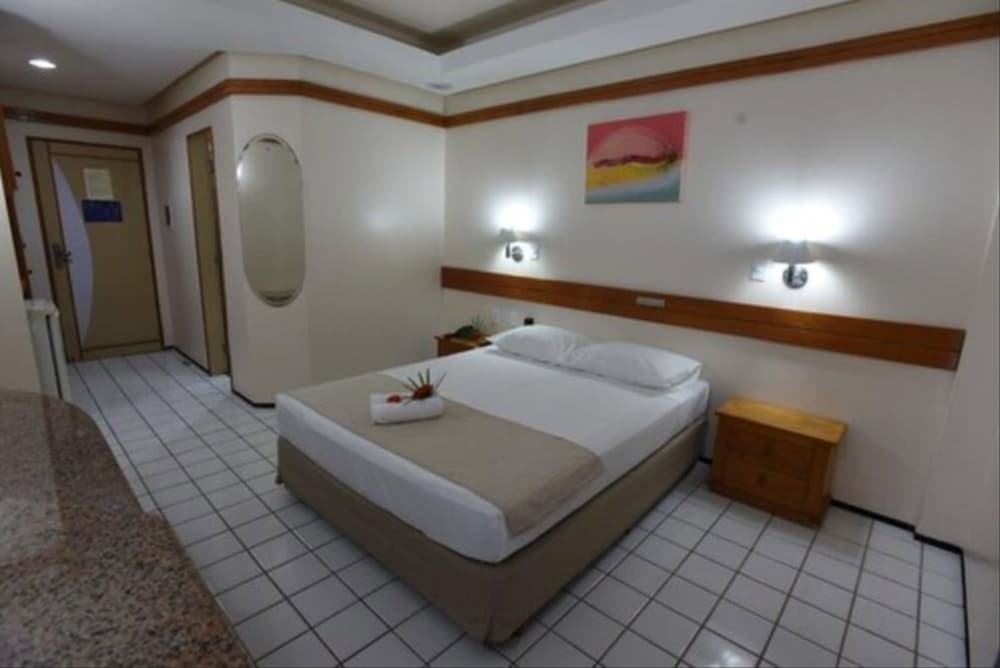 Фото Hotel Praia Ponta D'Areia