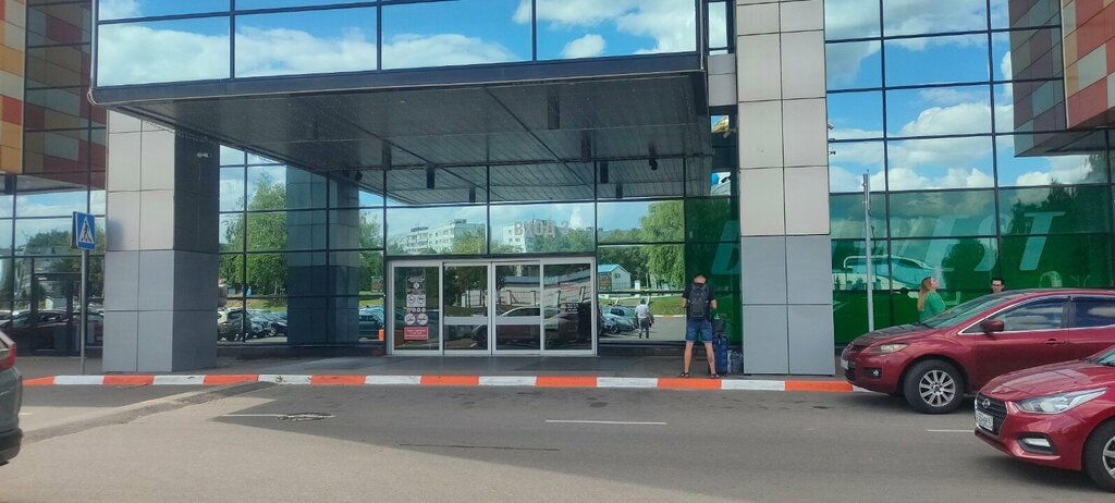 Toilet Туалет, Smolensk, photo