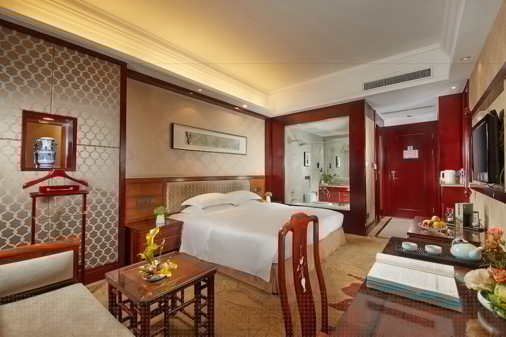 Фото Blossom Hotel - Hangzhou