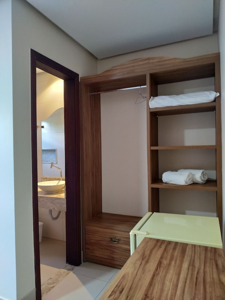 Фото Отель Terra dos Diamantes