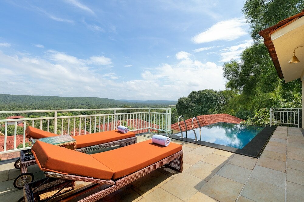 Фото Amritara Aura Resort & SPA	