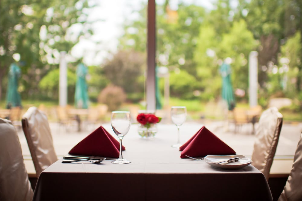 Фото Ariva Beijing West Hotel & Serviced Apartments