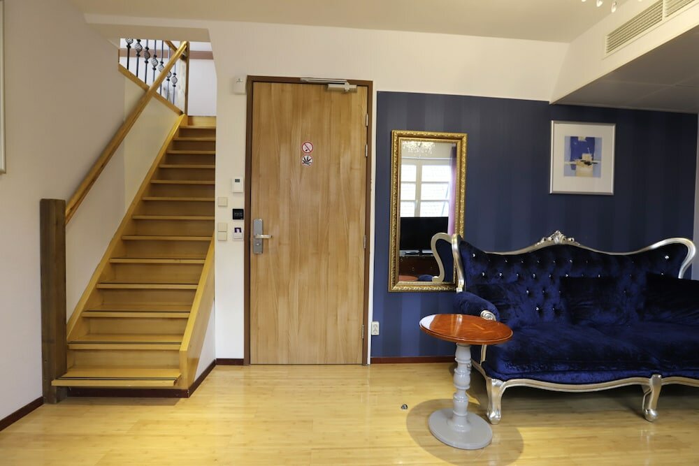 Фото Chasse Hotel