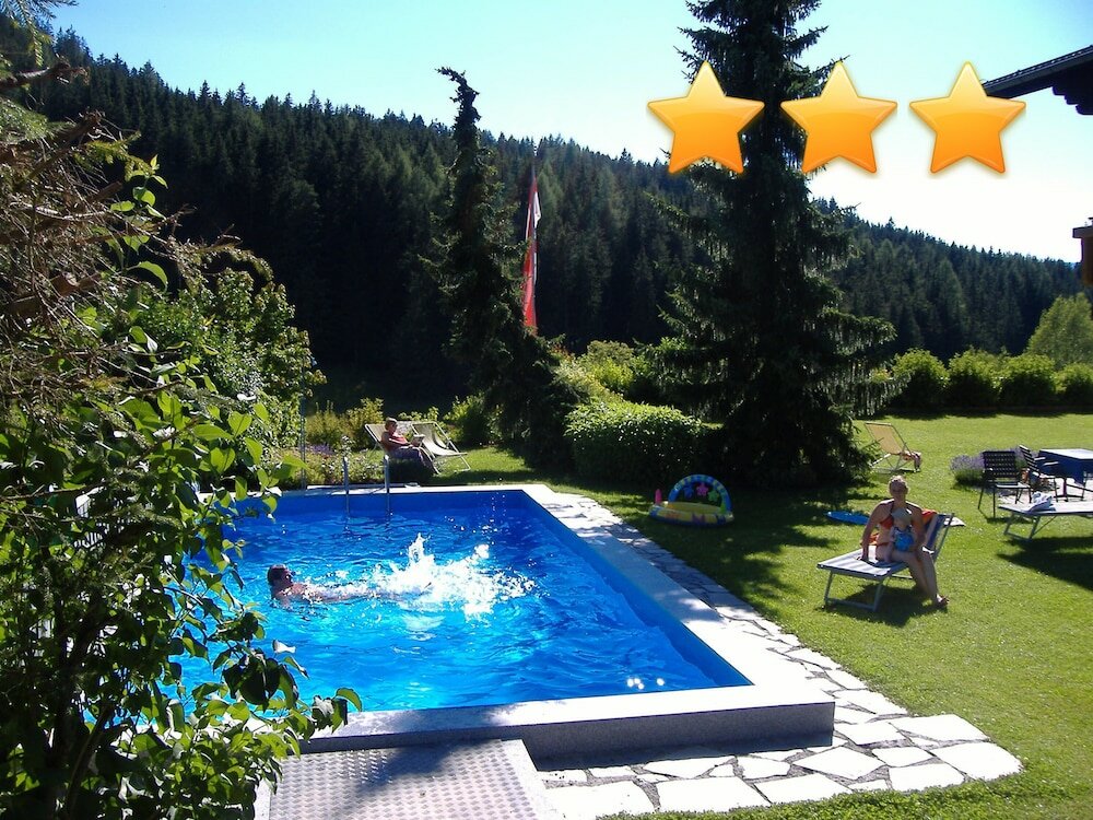 Фото Frühstückspension – B&b Elisabeth Radstadt