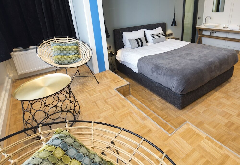 Фото Quentin Zoo hotel