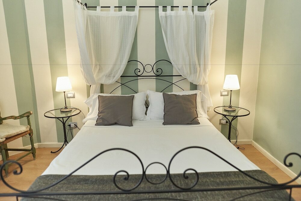 Фото B&b Di Piazza Del Duomo