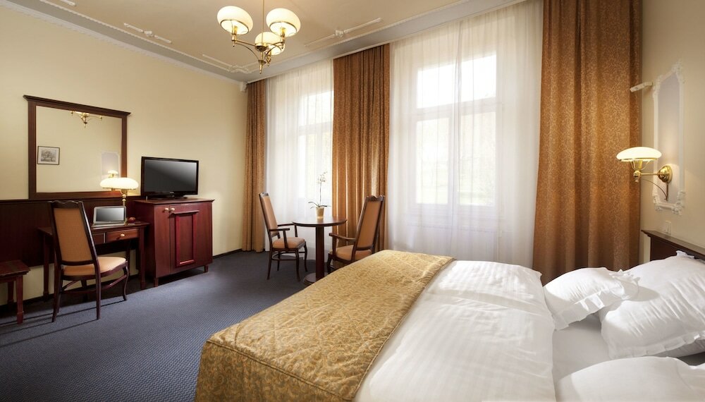 Фото Hotel Excelsior