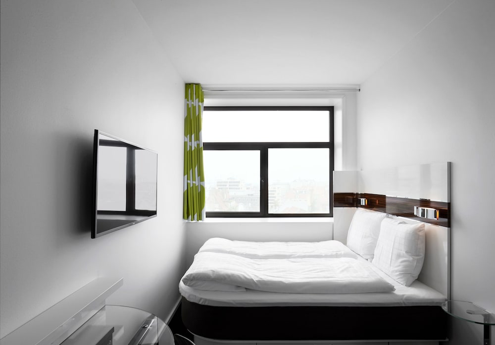 Фото Wakeup Copenhagen Bernstorffsgade