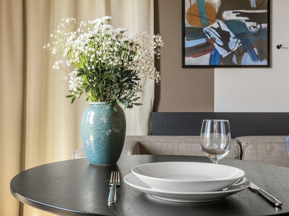 Фото Numa i Stark Rooms & Apartments