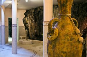 Гостиница Cocoon Hotel La Rive