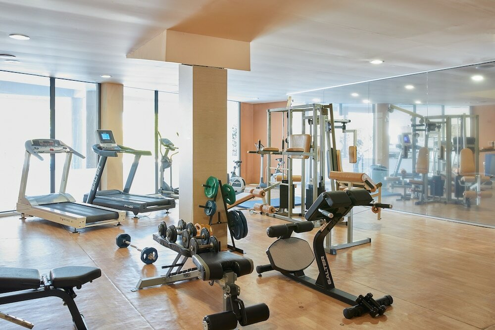 Фото Istion Club Hotel & SPA