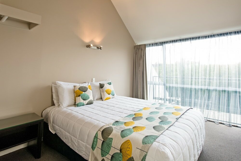 Фото Belmont Motor Inn