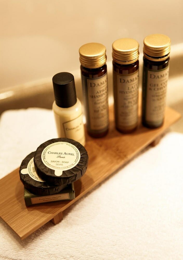 Фото Hotel Daval