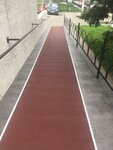 SafeTile (Plekhanova Street, 12с1), caucho y productos de caucho