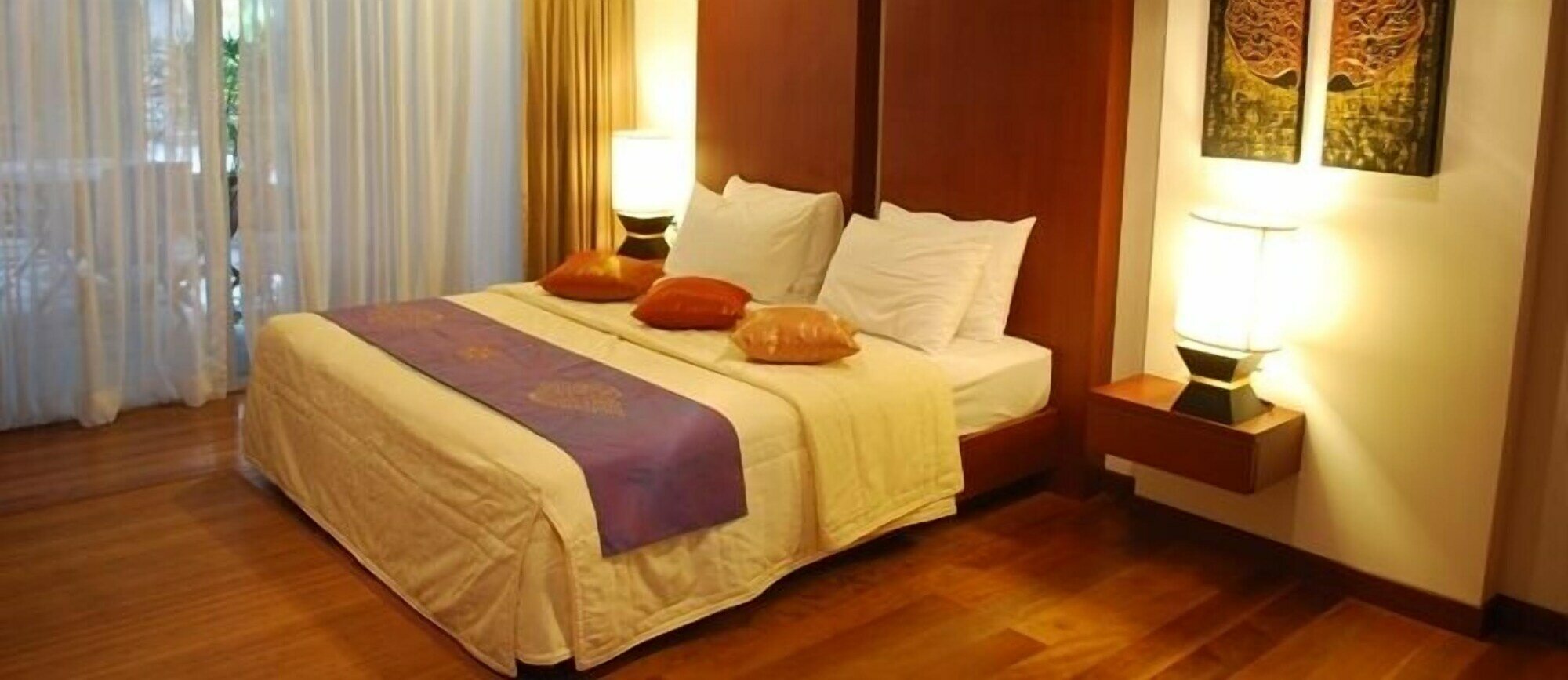 Фото Chateau Dale Boutique Residence