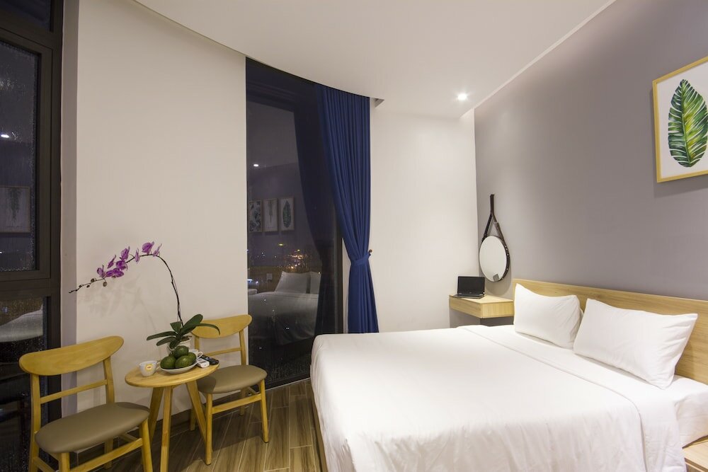 Фото King House Villa Hotel