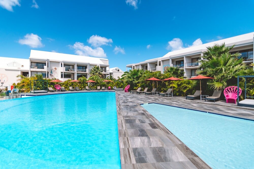 Фото Hommage Hotel & Residences