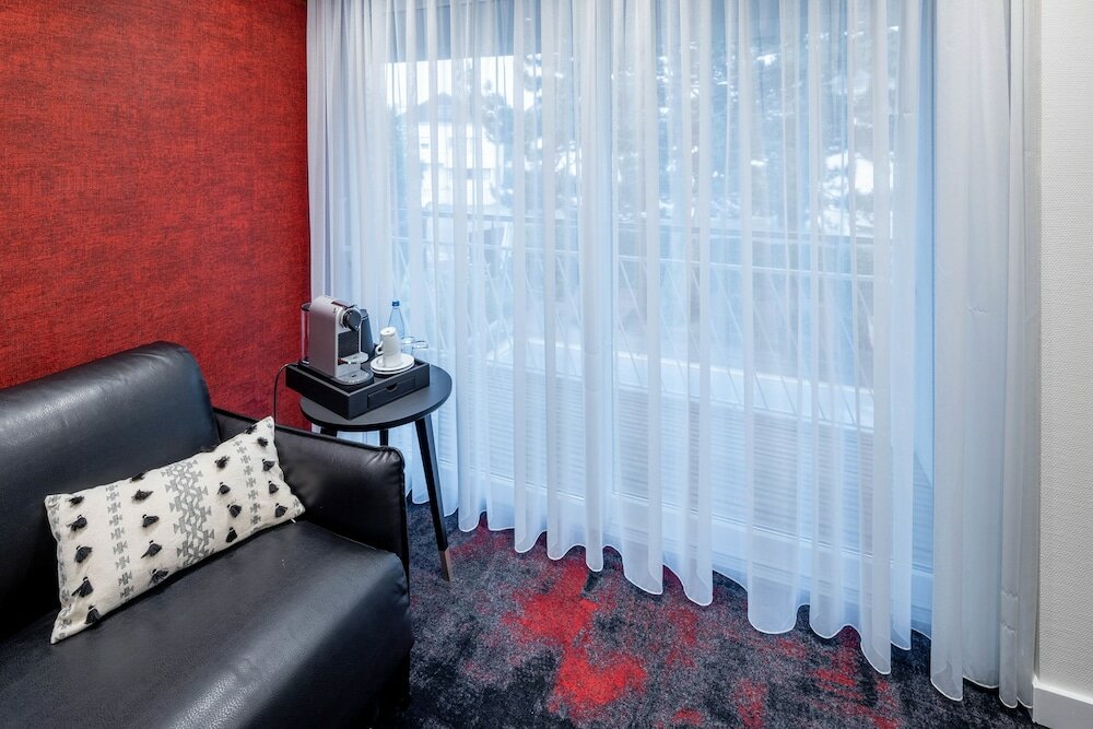 Фото Garrigae Villa La Florangerie