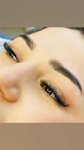 Наращивание ресниц (Bytkha Microdistrict, Yasnogorskaya ulitsa, 7), eyebrow and eyelash salon