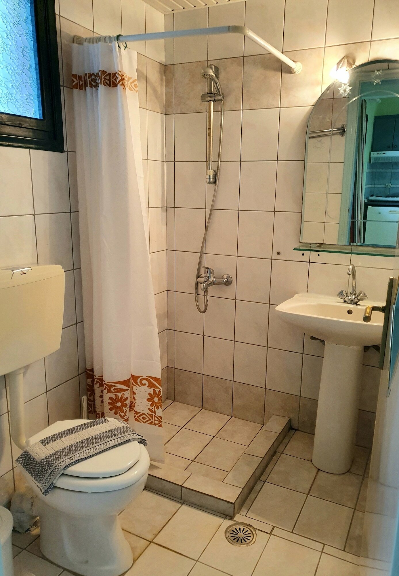 Фото Dioskouroi Apartments