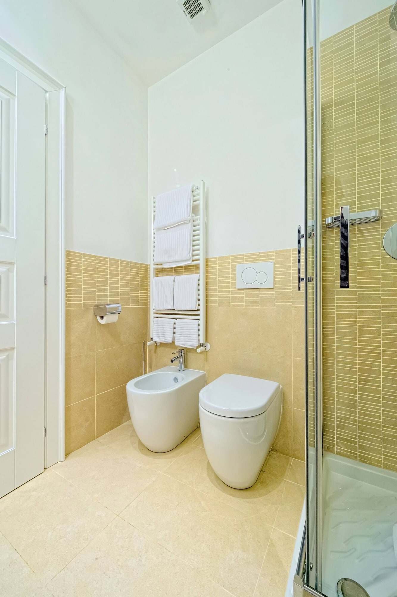 Фото Star Vatican Rooms