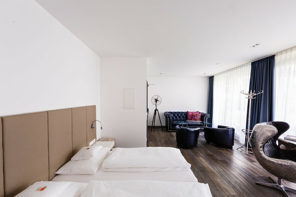 Фото The Deutz, a Tribute Portfolio Hotel