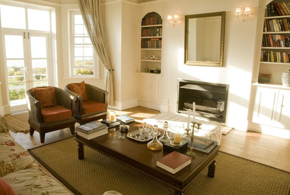 Фото Ocean Eleven Guest House