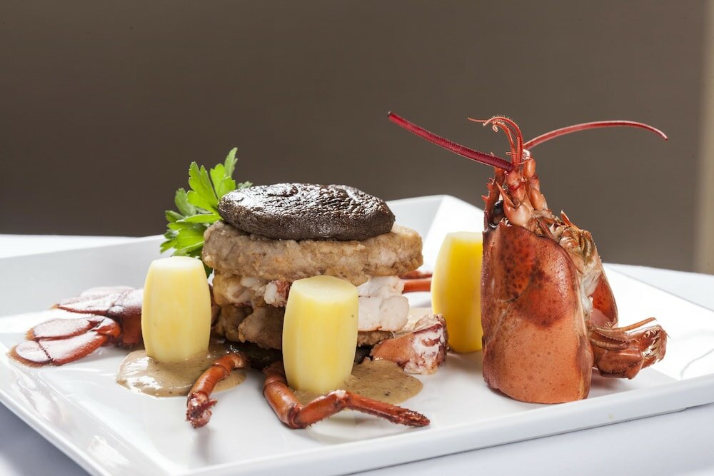 Фото Hotel Serwir