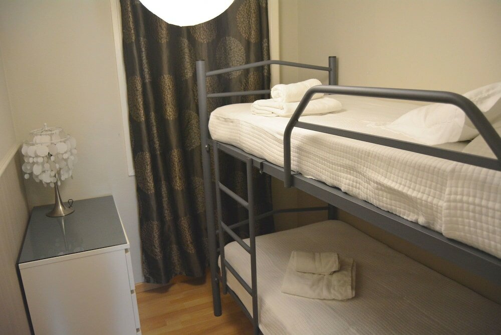 Фото Suite Home Sagrada Familia