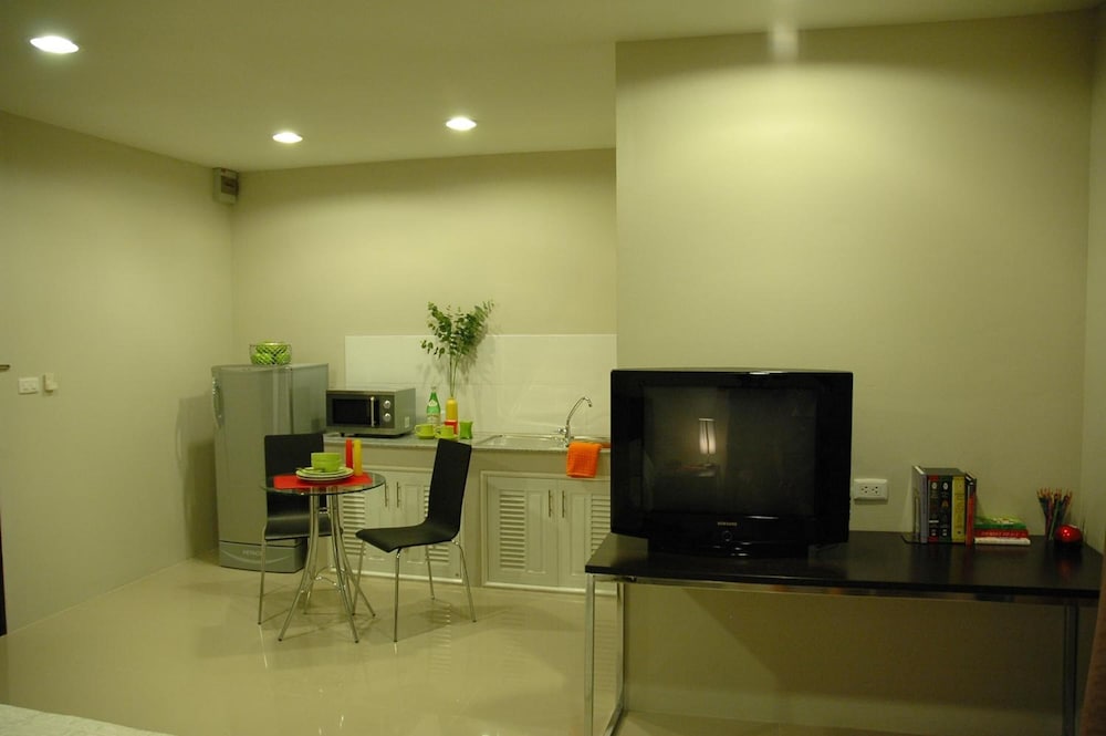 Фото Bangkok Living