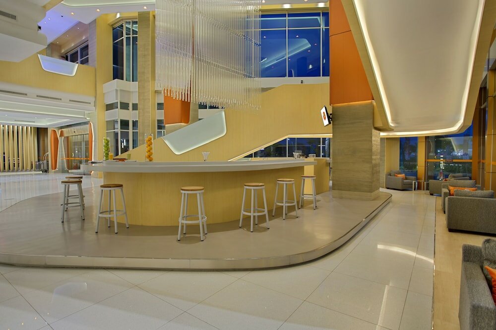 Фото Harris Hotel & Conventions Bekasi